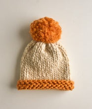 Load image into Gallery viewer, Two-Color Homestretch Hat