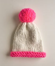 Load image into Gallery viewer, Two-Color Homestretch Hat